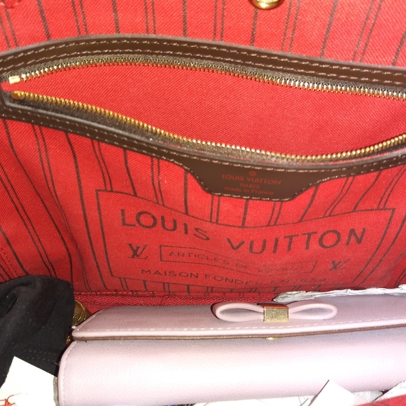 Luise vittone purses - Picture 11 of 16